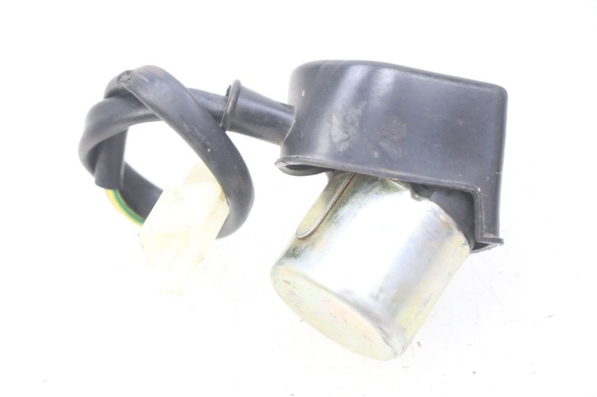 photo de STARTERRELAIS CHINESE QUAD SPEEDY DELUXE 125 - Hoofdaanzicht