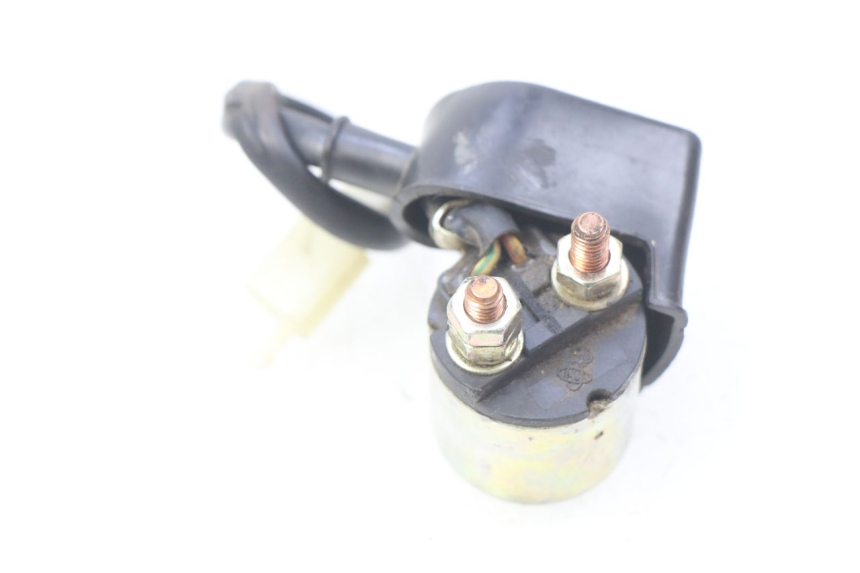 photo de STARTERRELAIS CHINESE QUAD SPEEDY DELUXE 125 - Detail van het onderdeel