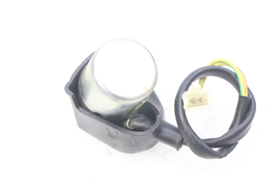 photo de STARTERRELAIS CHINESE QUAD SPEEDY DELUXE 125 - Zoom op gebruiksstaat