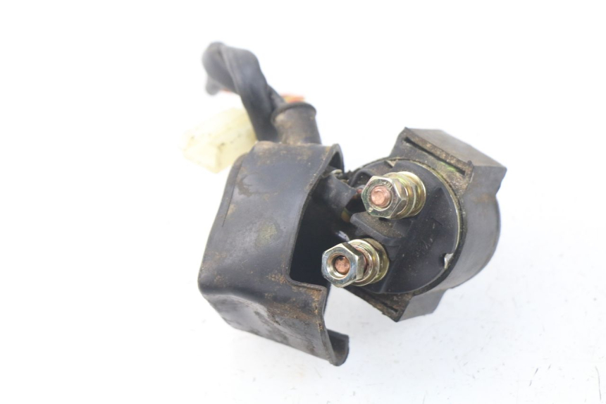 photo de STARTERRELAIS ORION SPORTRAX 125 - Hoofdaanzicht