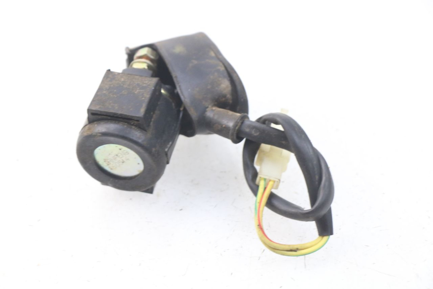 photo de STARTERRELAIS ORION SPORTRAX 125 - Zoom op gebruiksstaat