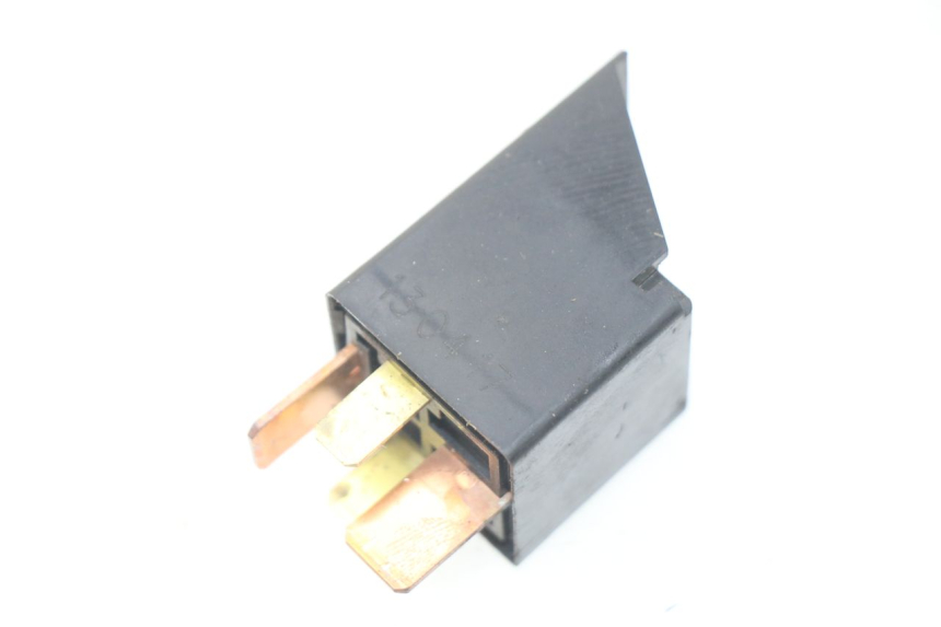 photo de STARTERRELAIS APRILIA SR 2T 50 (2012 - 2017) - Hoofdaanzicht