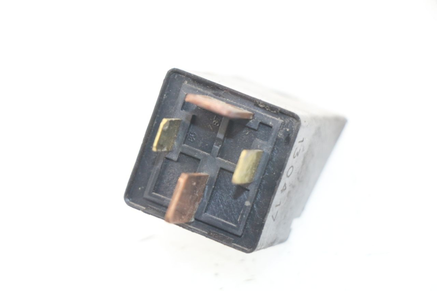 photo de STARTERRELAIS APRILIA SR 2T 50 (2012 - 2017) - Zoom op gebruiksstaat