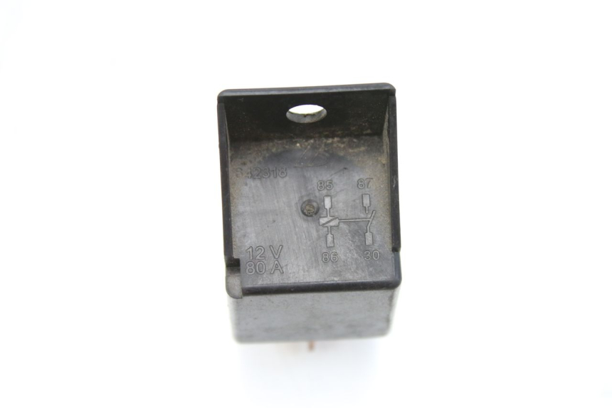 photo de STARTERRELAIS APRILIA SR 2T 50 (2012 - 2017) - Technische close-up