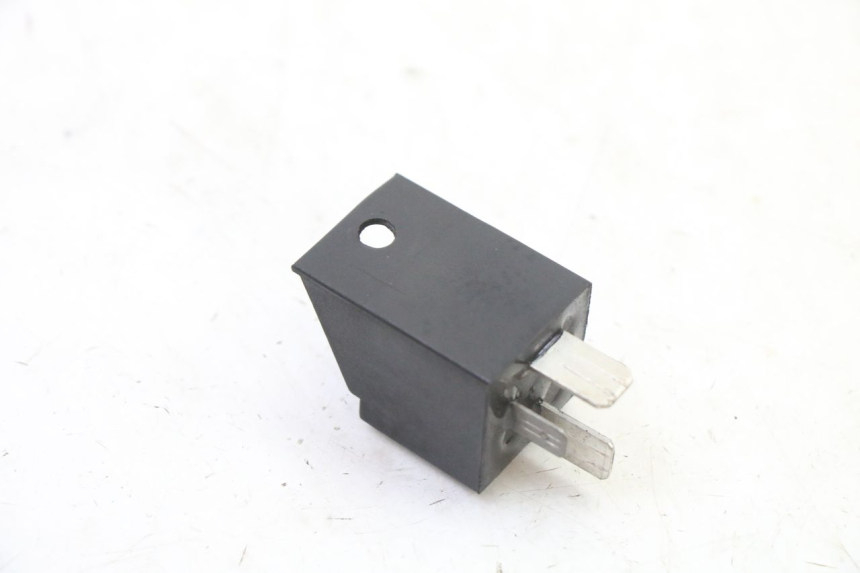 photo de STARTERRELAIS APRILIA SR 2T 50 (2018 - 2022) - Andere kijkhoek