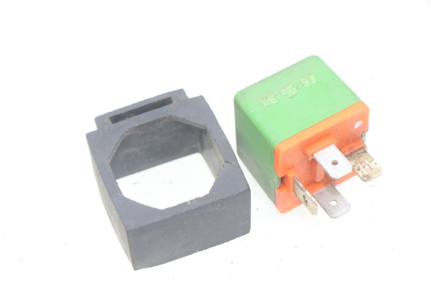 photo de STARTERRELAIS APRILIA SR LC 50 (1997 - 2004) - Hoofdaanzicht