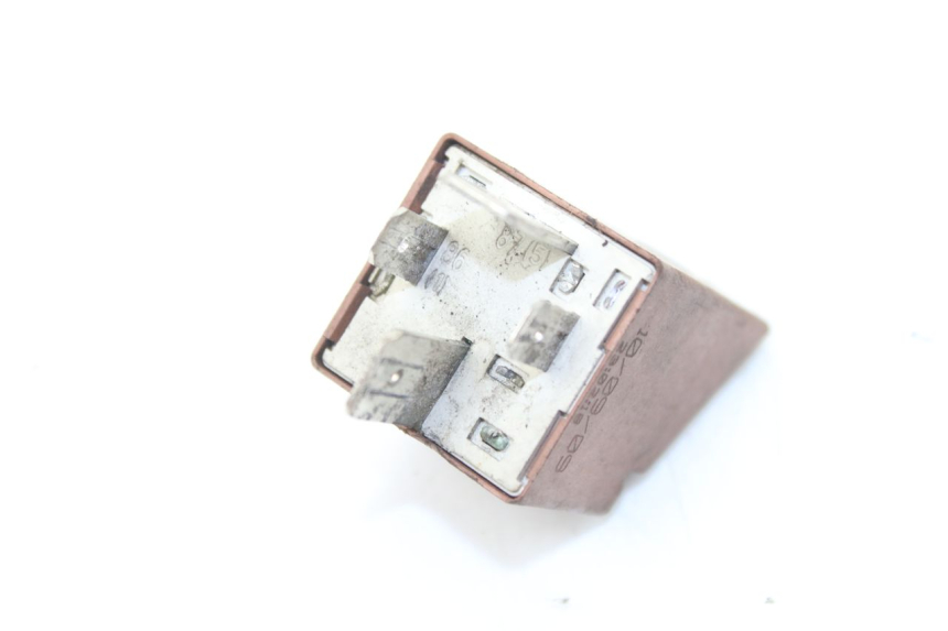 photo de STARTERRELAIS GILERA STALKER 50 (2004 - 2014) - Zoom op gebruiksstaat