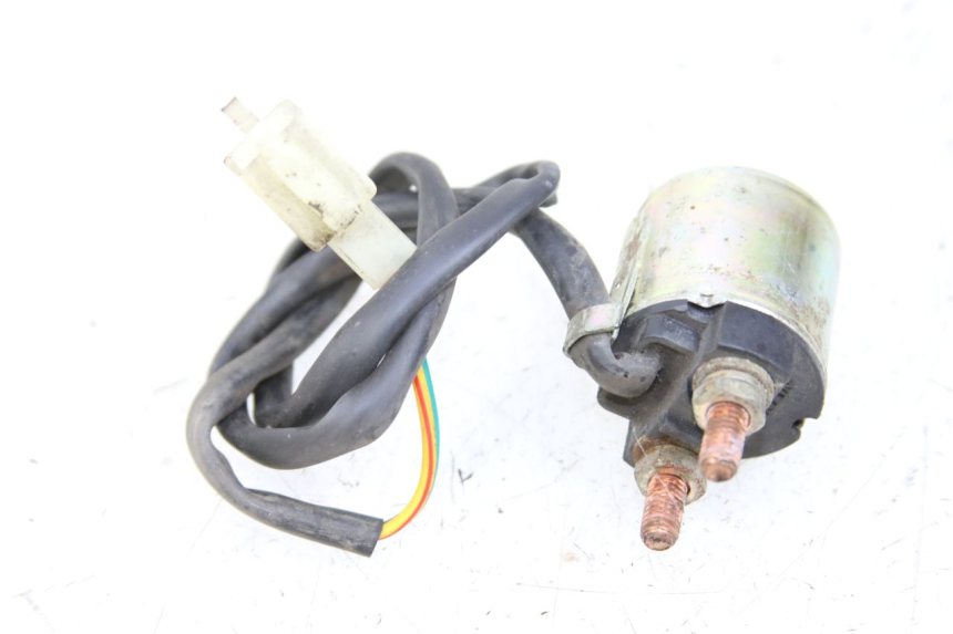 photo de STARTERRELAIS RAZZO STEED 125 (2012 - 2018) - Hoofdaanzicht