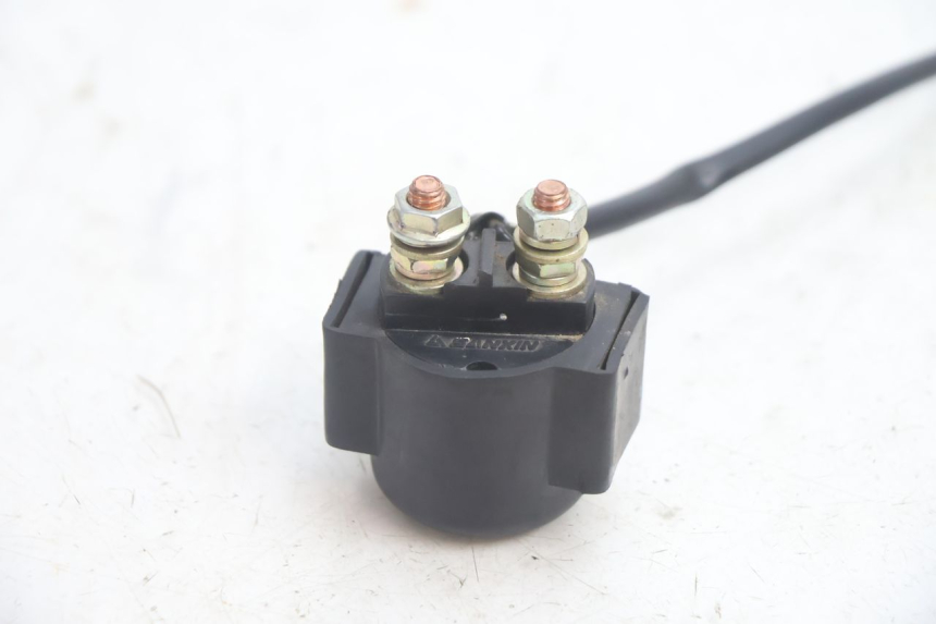photo de STARTERRELAIS RAZZO STEED 125 (2012 - 2018) - Detail van het onderdeel