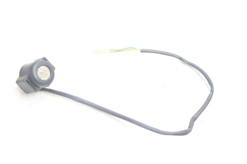 photo de STARTERRELAIS RAZZO STEED 125 (2012 - 2018) - Technische close-up