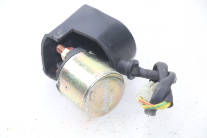 photo de STARTERRELAIS FYM STRADA 50 (2007 - 2014) - Zoom op gebruiksstaat