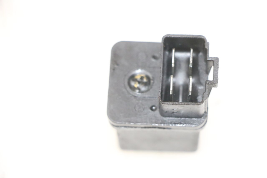 photo de STARTERRELAIS PEUGEOT STREETZONE I 2T 50 (2018 - 2020) - Zoom op gebruiksstaat