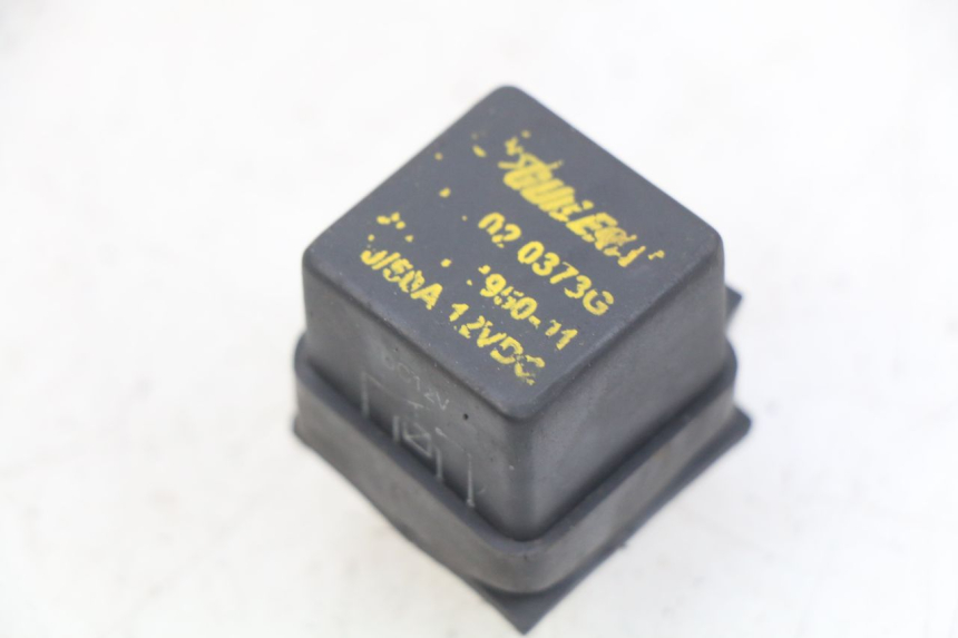 photo de STARTERRELAIS MBK STUNT NAKED 50 (2004 - 2018) - Hoofdaanzicht