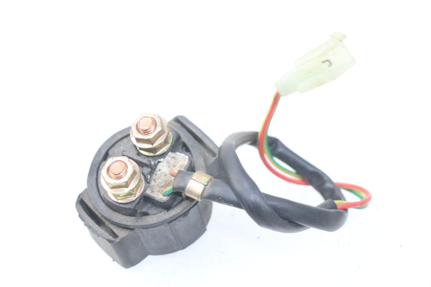 photo de STARTERRELAIS JM MOTORS SUNNY 50 (2017 - 2020) - Hoofdaanzicht