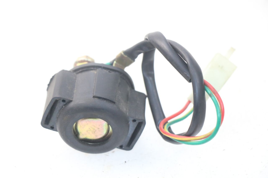 photo de STARTERRELAIS JM MOTORS SUNNY 50 (2017 - 2020) - Detail van het onderdeel