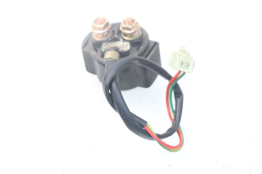 photo de STARTERRELAIS JM MOTORS SUNNY 50 (2017 - 2020) - Zoom op gebruiksstaat