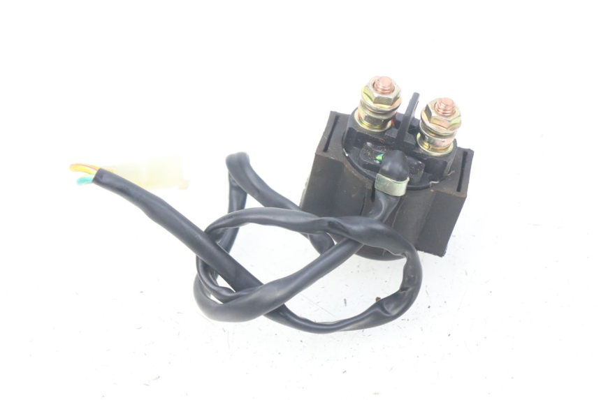 photo de STARTERRELAIS JM MOTORS SUNNY 50 (2017 - 2020) - Hoofdaanzicht