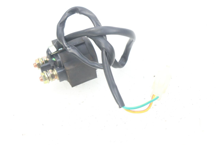 photo de STARTERRELAIS JM MOTORS SUNNY 50 (2017 - 2020) - Detail van het onderdeel
