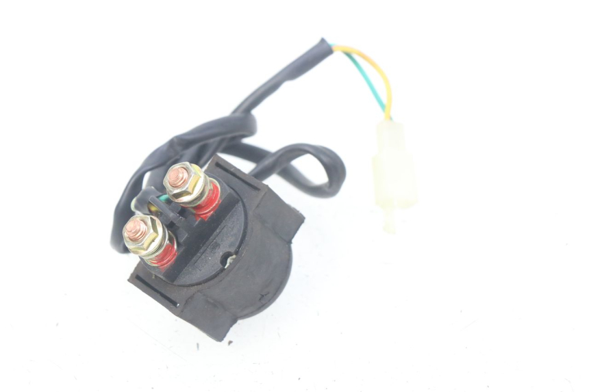 photo de STARTERRELAIS JM MOTORS SUNNY 50 (2017 - 2020) - Andere kijkhoek