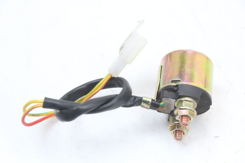 photo de STARTERRELAIS JM MOTORS SUNNY 50 (2017 - 2020) - Detail van het onderdeel