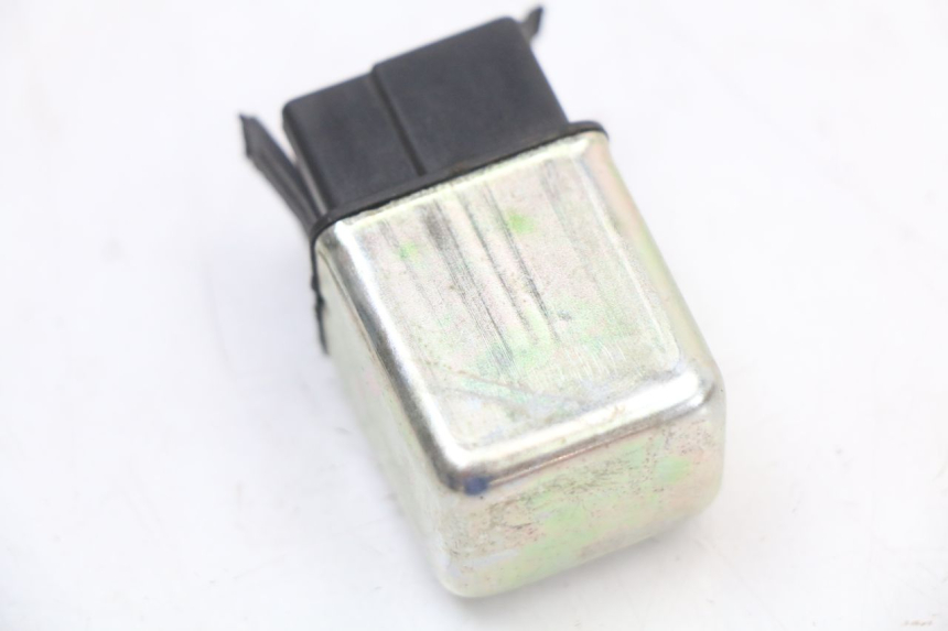 photo de STARTERRELAIS KYMCO SUPER 8 4T 50 (2021 - 2024) - Zoom op gebruiksstaat