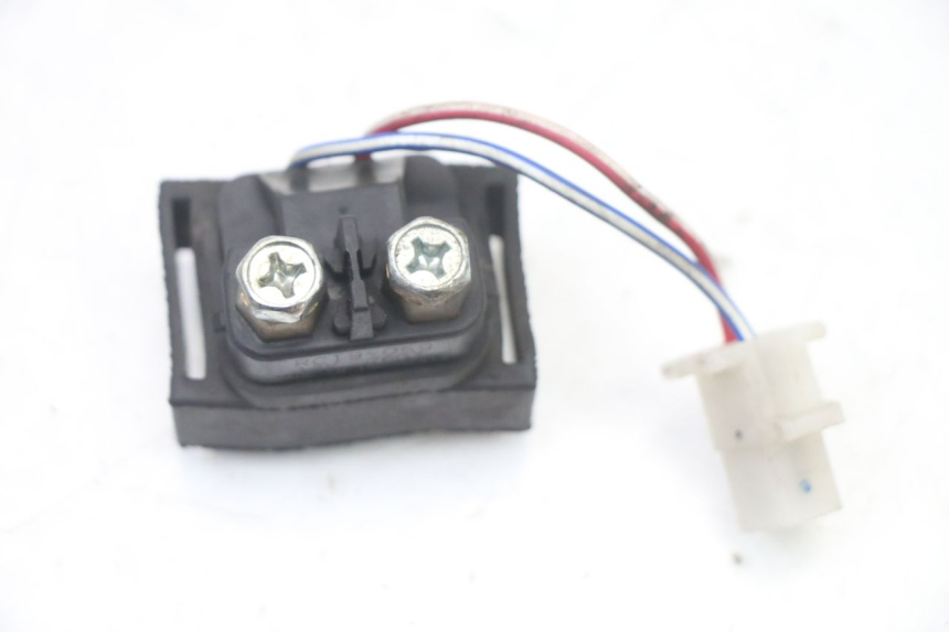 photo de STARTERRELAIS SUZUKI BURGMAN 125 (2018 - 2021) - Zoom op gebruiksstaat