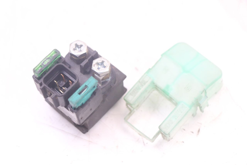 photo de STARTERRELAIS SUZUKI SV N 650 (1999 - 2002) - Hoofdaanzicht