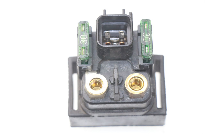 photo de STARTERRELAIS SUZUKI SV S ABS 650 (2003 - 2009) - Detail van het onderdeel