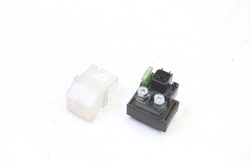 photo de STARTERRELAIS SUZUKI SV S 650 (2003 - 2009) - Hoofdaanzicht