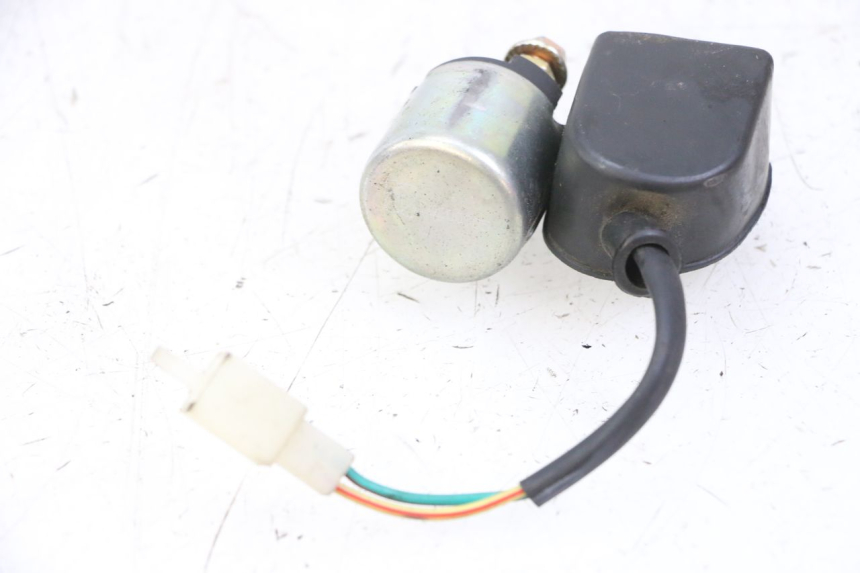 photo de STARTERRELAIS SYM FIDDLE 3 III 50 (2014 - 2020) - Detail van het onderdeel