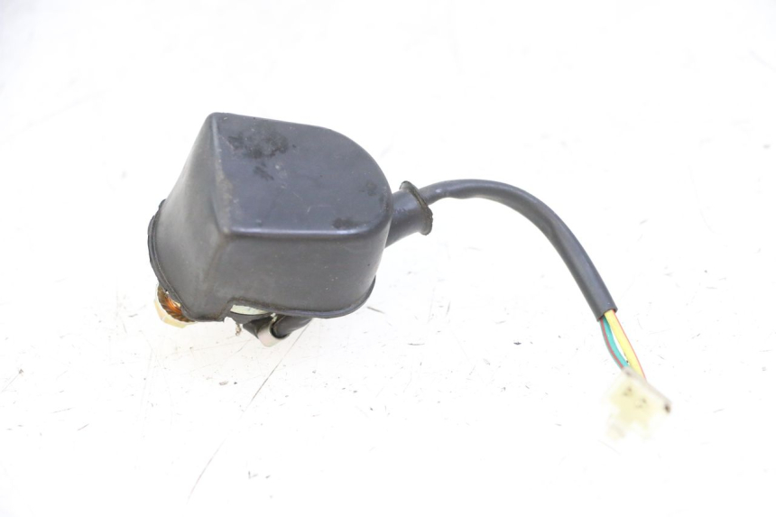 photo de STARTERRELAIS SYM FIDDLE 3 III 50 (2014 - 2020) - Zoom op gebruiksstaat