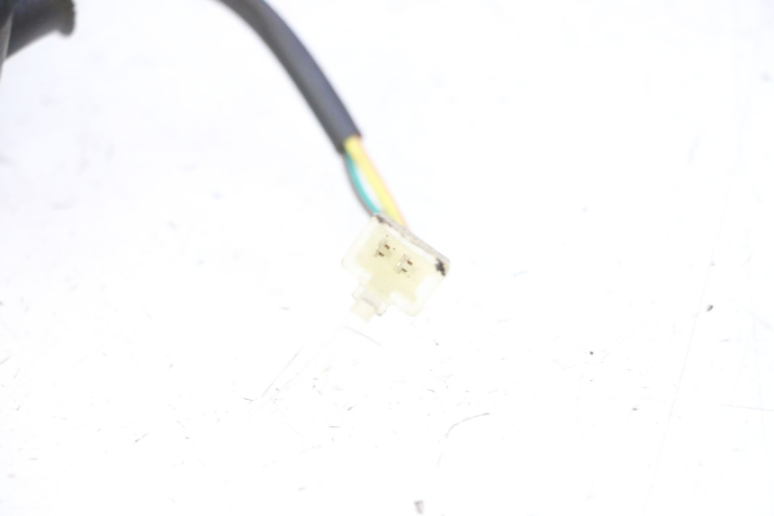 photo de STARTERRELAIS SYM FIDDLE 3 III 50 (2014 - 2020) - Andere kijkhoek