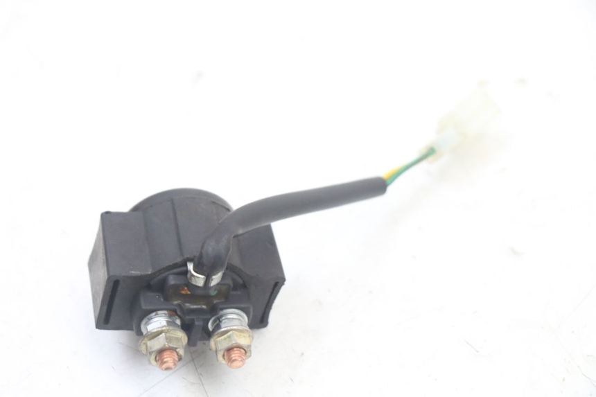 photo de STARTERRELAIS SYM JET 14 4T 50 (2018 - 2022) - Zoom op gebruiksstaat