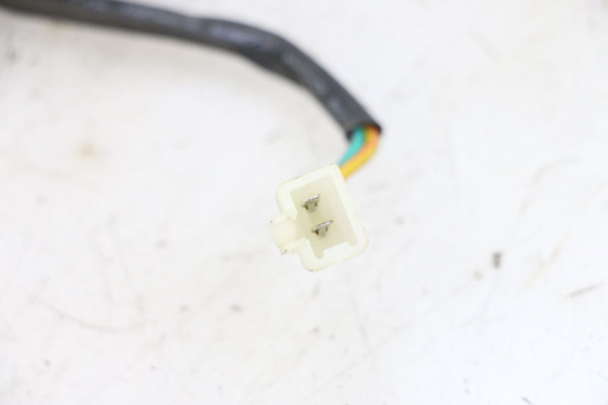 photo de STARTERRELAIS SYM ORBIT 2 4T 50 (2008 - 2017) - Zoom op gebruiksstaat