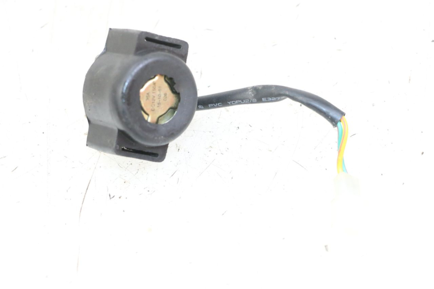 photo de STARTERRELAIS SYM ORBIT 2 4T 50 (2008 - 2017) - Andere kijkhoek