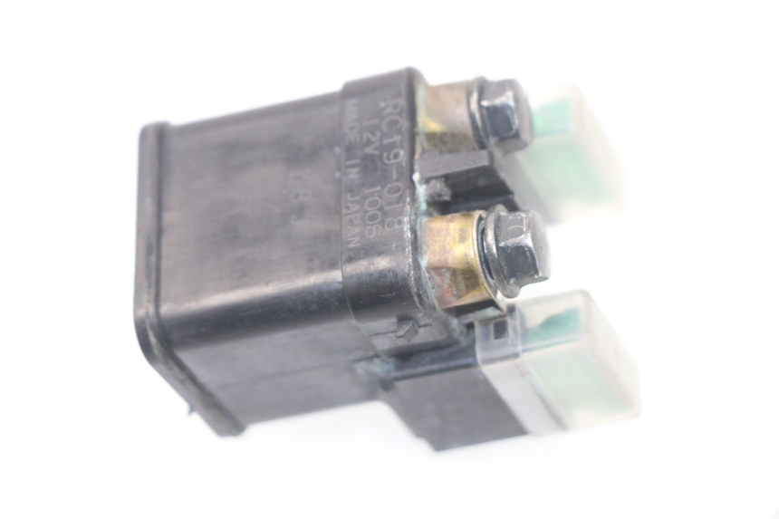 photo de STARTERRELAIS YAMAHA TDM ABS 900 (2002 - 2014) - Hoofdaanzicht