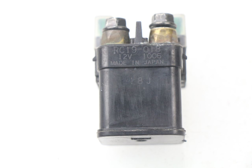 photo de STARTERRELAIS YAMAHA TDM ABS 900 (2002 - 2014) - Detail van het onderdeel
