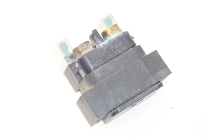 photo de STARTERRELAIS YAMAHA TDM ABS 900 (2002 - 2014) - Zoom op gebruiksstaat