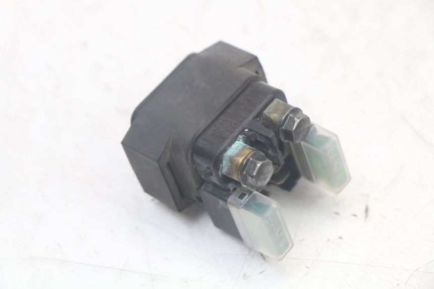 photo de STARTERRELAIS YAMAHA TDM ABS 900 (2002 - 2014) - Hoofdaanzicht