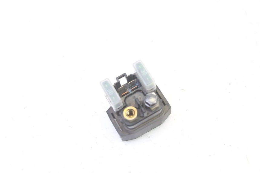 photo de STARTERRELAIS YAMAHA TDM ABS 900 (2002 - 2014) - Hoofdaanzicht