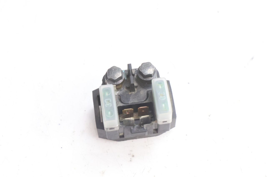 photo de STARTERRELAIS YAMAHA TDM ABS 900 (2002 - 2014) - Andere kijkhoek
