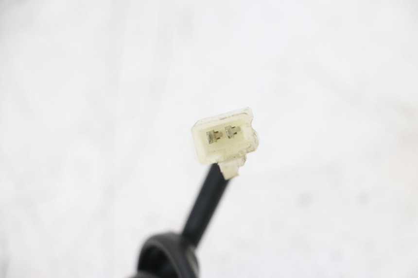 photo de STARTERRELAIS NECO TEMPO 4T 50 (2022 - 2026) - Zoom op gebruiksstaat