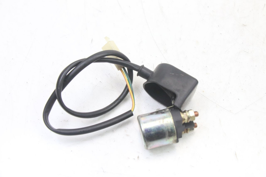 photo de STARTERRELAIS TNT MOTOR ROMA 10' 2T 50 (2011 - 2018) - Zoom op gebruiksstaat