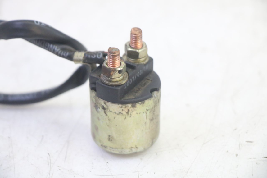 photo de STARTERRELAIS SUKIDA TOP 1 50 (2003 - 2010) - Andere kijkhoek