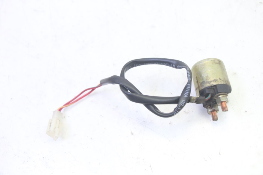 photo de STARTERRELAIS SUKIDA TOP 1 50 (2003 - 2010) - Technische close-up