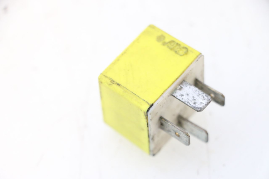 photo de STARTERRELAIS PEUGEOT TREKKER TKR 50 (2005 - 2014) - Detail van het onderdeel