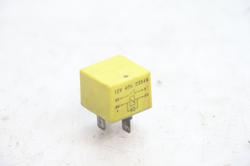 photo de STARTERRELAIS PEUGEOT TREKKER 50 (1995 - 2004) - Detail van het onderdeel