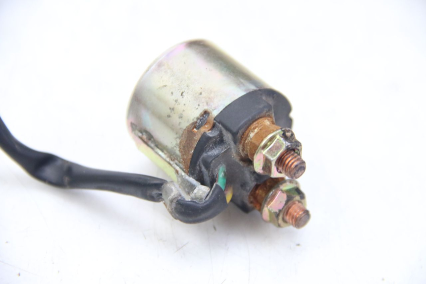 photo de STARTERRELAIS PEUGEOT TWEET 4T 50 (2010 - 2014) - Detail van het onderdeel