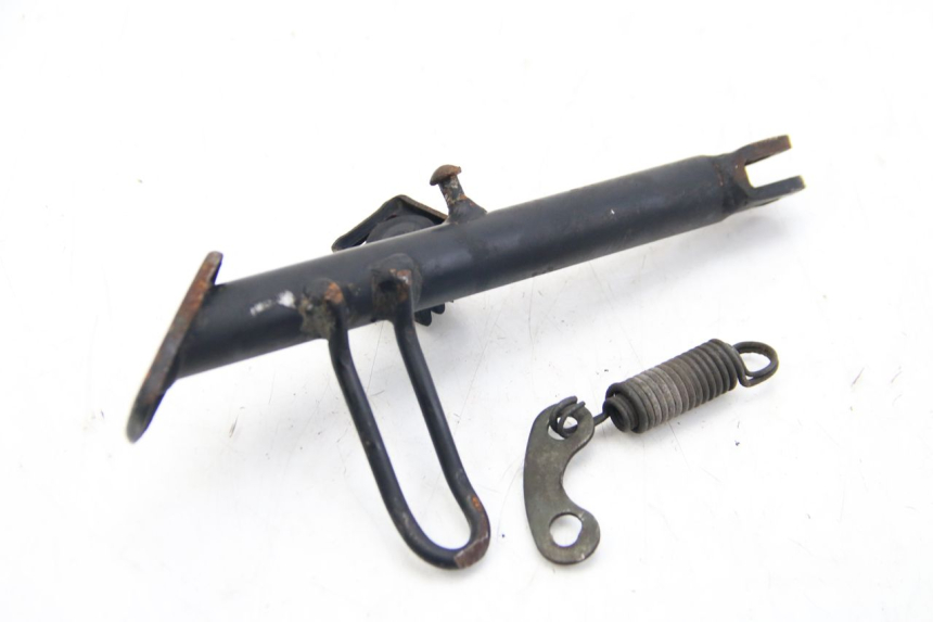 photo de STARTERRELAIS PEUGEOT TWEET 4T 50 (2010 - 2014) - Hoofdaanzicht