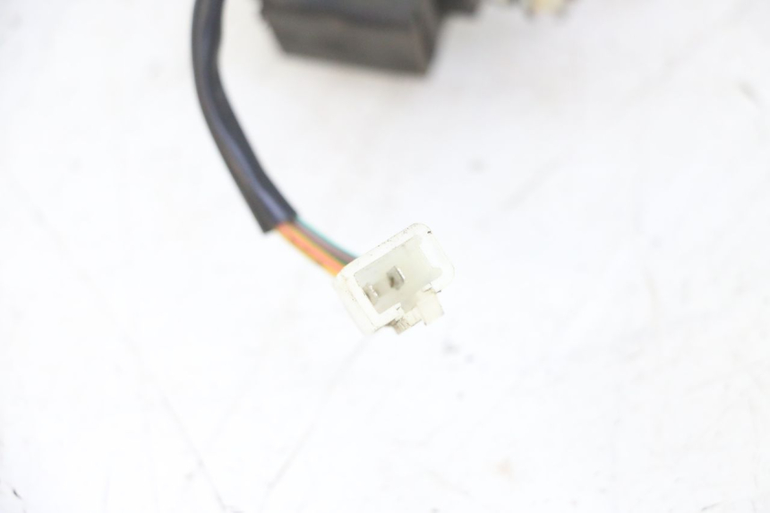 photo de STARTERRELAIS PEUGEOT TWEET PRO CARGO 50 (2018 - 2022) - Detail van het onderdeel